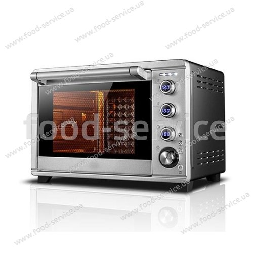 Конвекционная печь GEMLUX GL-OR-1845